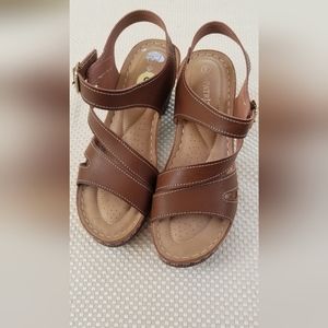 Paritza sandals